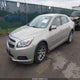 1G11C5SA6DF150348 2013 Chevrolet Malibu 1Lt auction photo thumbnail 2