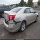 1G11C5SA6DF150348 2013 Chevrolet Malibu 1Lt auction photo thumbnail 4