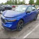 1HGCY2F74RA093197 2024 Honda Accord Hybrid Sport-L auction photo thumbnail 2