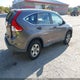 2HKRM4H35EH625893 2014 Honda Cr-V Lx auction photo thumbnail 4