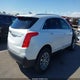 1GYKNCRS9JZ195121 2018 Cadillac Xt5 Luxury auction photo thumbnail 4