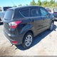 1FMCU9GD9HUE42340 2017 Ford Escape Se auction photo thumbnail 4