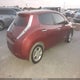 1N4AZ0CP2EC331306 2014 Nissan Leaf Sv auction photo thumbnail 4