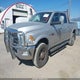 3C63D3EL4CG320399 2012 Ram 3500 Laramie auction photo thumbnail 2