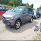JA4AS2AW2AZ004037 2010 Mitsubishi Outlander Es auction photo thumbnail 2