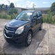 2GNFLCEK5D6412223 2013 Chevrolet Equinox Ls auction photo thumbnail 2