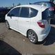 JHMGE8H51BC027190 2011 Honda Fit Sport auction photo thumbnail 3