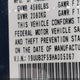 19UUB2F59HA005067 2017 Acura Tlx Technology Package auction photo thumbnail 9