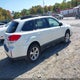 4S4BRCLC9E3249212 2014 Subaru Outback 2.5I Limited auction photo thumbnail 4