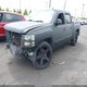 2GCEC13C381244394 2008 Chevrolet Silverado 1500 Ls auction photo thumbnail 2