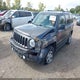 1C4NJPBA7GD743582 2016 Jeep Patriot Sport auction photo thumbnail 2