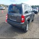 1C4NJPBA7GD743582 2016 Jeep Patriot Sport auction photo thumbnail 4