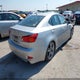 JTHBK262592086994 2009 Lexus Is 250 auction photo thumbnail 4