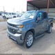 3GCUYBEF2KG255895 2019 Chevrolet Silverado 1500 Custom auction photo thumbnail 2