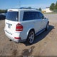 4JGBF86E78A361526 2008 Mercedes-Benz Gl 550 4Matic auction photo thumbnail 4