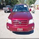 JTEEP21A770201291 2007 Toyota Highlander Limited V6 auction photo thumbnail 13