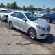 5NPE24AF8GH304894 2016 Hyundai Sonata Se auction photo thumbnail 1