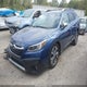 4S4BTAPC3L3232189 2020 Subaru Outback Touring auction photo thumbnail 2