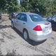 1HGCM56107A084390 2007 Honda Accord 2.4 Vp auction photo thumbnail 3