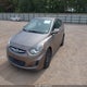 KMHCT5AE2EU142549 2014 Hyundai Accent Gs auction photo thumbnail 2