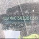 KMHCT5AE2EU142549 2014 Hyundai Accent Gs auction photo thumbnail 9