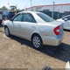 4T1BF30K24U585278 2004 Toyota Camry Xle V6 auction photo thumbnail 3