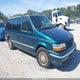 1C4GH54L8RX244329 1994 Chrysler Town & Country auction photo thumbnail 1