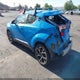 JTNKHMBX9K1045370 2019 Toyota C-Hr Xle auction photo thumbnail 3
