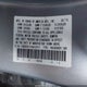 1HGCR2F37HA002917 2017 Honda Accord Lx auction photo thumbnail 9