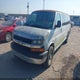 1GAHG39U871187698 2007 Chevrolet Express Ls auction photo thumbnail 2