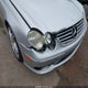 WDBTK76G85T039072 2005 Mercedes-Benz Clk 55 Amg auction photo thumbnail 6