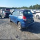 2T1KR32E04C293001 2004 Toyota Matrix Standard auction photo thumbnail 3