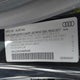 WAU22AFC2HN055040 2017 Audi A7 3.0T Premium Plus auction photo thumbnail 9