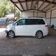 5TDKK3DC6ES508311 2014 Toyota Sienna Le V6 8 Passenger auction photo thumbnail 14