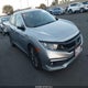 JHMFC1F3XKX006244 2019 Honda Civic Ex auction photo thumbnail 1