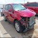 3GNAXJEV6JS569494 2018 Chevrolet Equinox Lt auction photo thumbnail 1