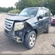 5FNYF4H58BB019909 2011 Honda Pilot Ex-L auction photo thumbnail 2