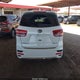 5XYPKDA51GG120081 2016 Kia Sorento 3.3L Sxl auction photo thumbnail 16