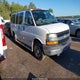 1GAHG35U251210170 2005 Chevrolet Express auction photo thumbnail 1