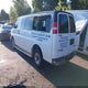 1GAHG35U251210170 2005 Chevrolet Express auction photo thumbnail 3