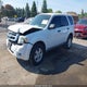1FMCU0C70AKD33701 2010 Ford Escape Xls auction photo thumbnail 2