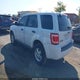 1FMCU0C70AKD33701 2010 Ford Escape Xls auction photo thumbnail 3