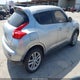 JN8AF5MR5CT103513 2012 Nissan Juke Sl auction photo thumbnail 4