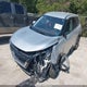 JN8AT3BA9MW018197 2021 Nissan Rogue Sv Fwd auction photo thumbnail 2