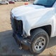 1GCNCPEC1FZ299169 2015 Chevrolet Silverado 1500 Wt auction photo thumbnail 6