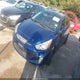 KMHCT5AE9HU313589 2017 Hyundai Accent Se auction photo thumbnail 2