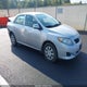 1NXBU4EE9AZ168315 2010 Toyota Corolla Le auction photo thumbnail 1