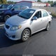 1NXBU4EE9AZ168315 2010 Toyota Corolla Le auction photo thumbnail 2