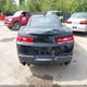2G1FB1E36E9286407 2014 Chevrolet Camaro 1Lt auction photo thumbnail 16