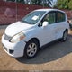 3N1BC13E39L377373 2009 Nissan Versa 1.8Sl auction photo thumbnail 2